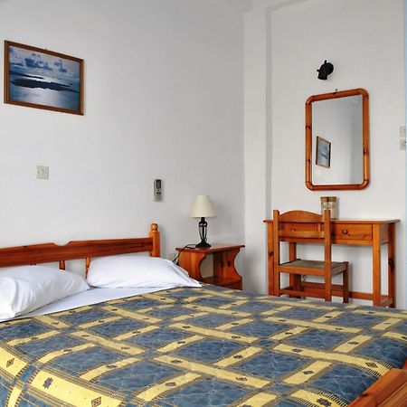 Katerina Kafieri Apartments Firostefani Luaran gambar