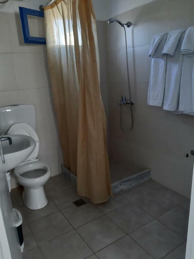 Katerina Kafieri Apartments Firostefani Luaran gambar