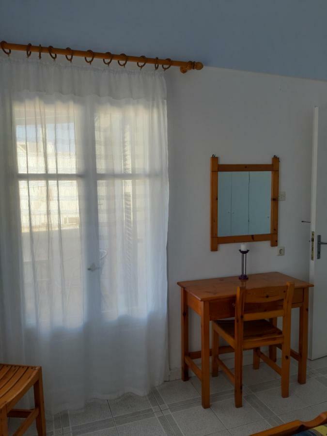 Katerina Kafieri Apartments Firostefani Luaran gambar