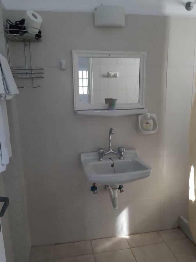 Katerina Kafieri Apartments Firostefani Luaran gambar
